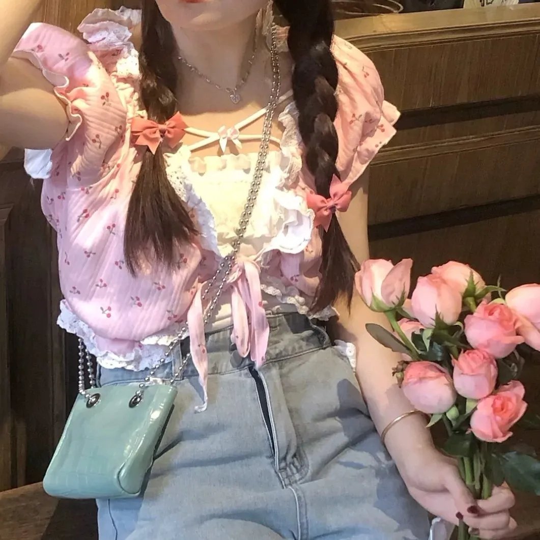 幸运的奶奶